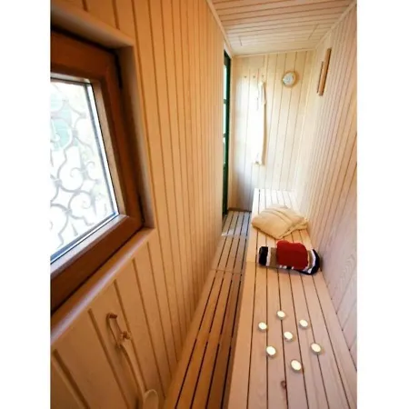 بيت للعطل Angelina Mirce