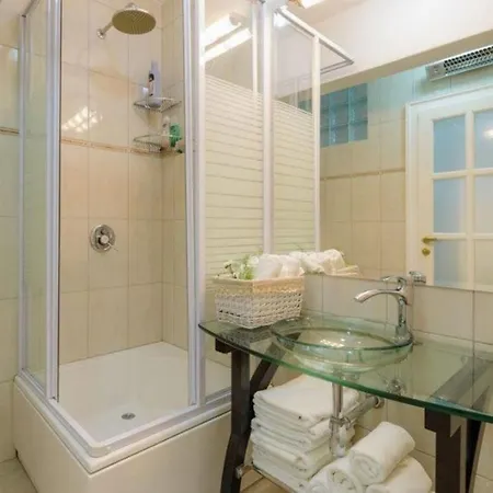 بيت للعطل Angelina *