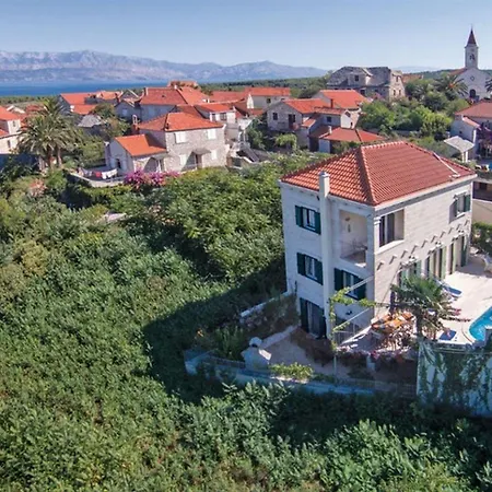 بيت للعطل Angelina *