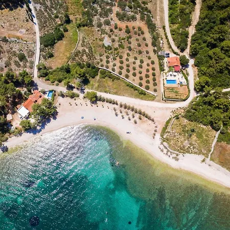 بيت للعطل Angelina *