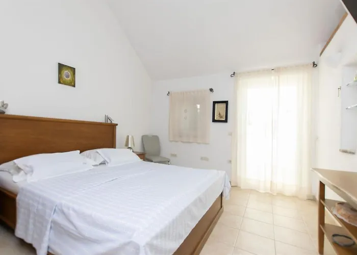 Holiday home Angelina