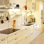 Angelina Holiday home