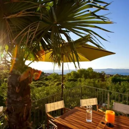 Angelina Ferienhaus Mirce