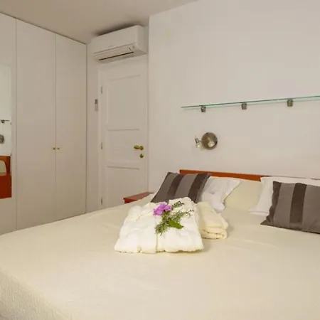 Angelina Ferienhaus *