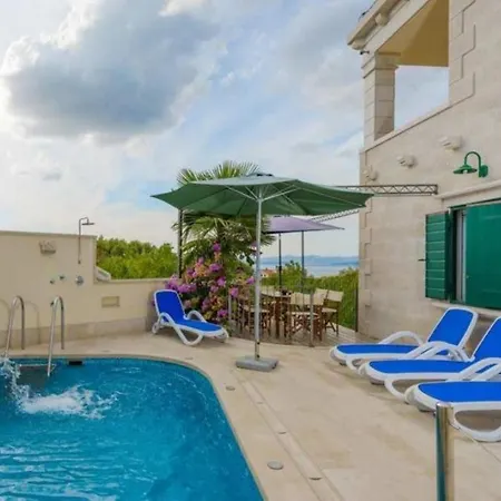 Angelina Ferienhaus *