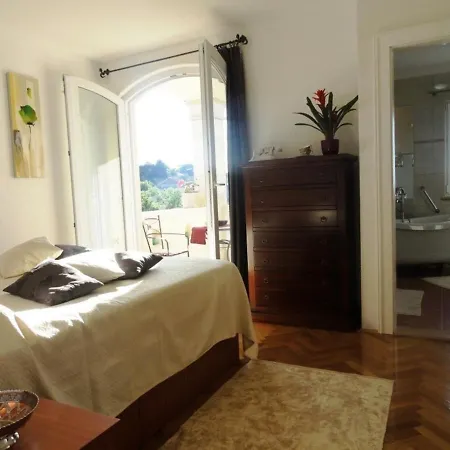 Ferienhaus Angelina *